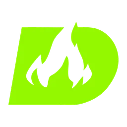 Decimate logo