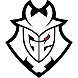 Logo G2 Esports