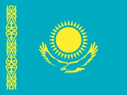 Qazaqstan logo