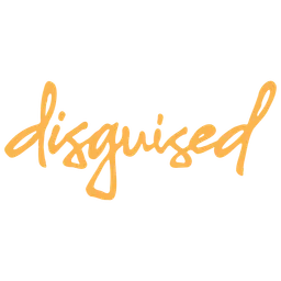 Logo de Disguised