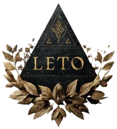 Logo Leto