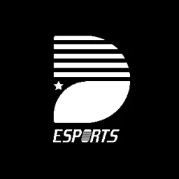 DIS Esports logo