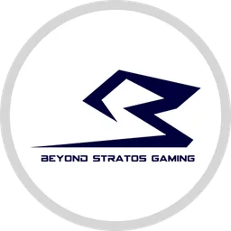 Beyond Stratos Gaming GC 로고