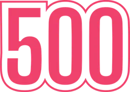 Logo 500