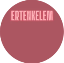 ERTENKELEM logo