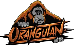 Orangutan Esports logo