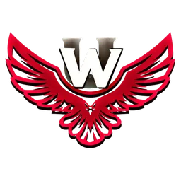University War logo