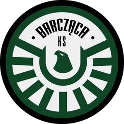 Barcząca Esports logo