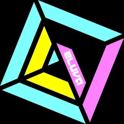 Logo von Eluva