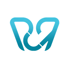 PCIFIC Esports 로고