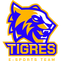 SDM Tigres logo