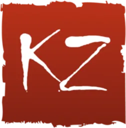 KZ TEAM logo