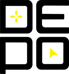DEPO logo