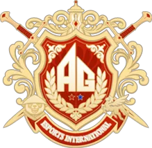 Logo de All Gamers
