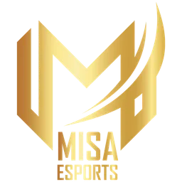 Logo de MISA Espoırts