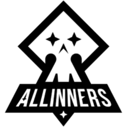 Logo von ALLINNERS Female