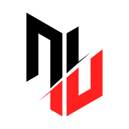 NEON BLADE logo