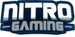 Logo de Nitro Gaming