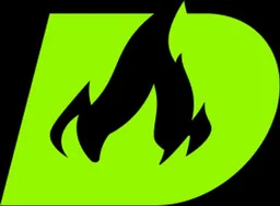Logo de Decimate Gaming
