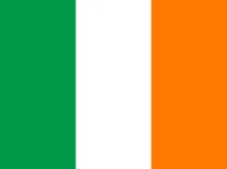 Ireland logo