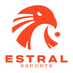 Estral Esports logo