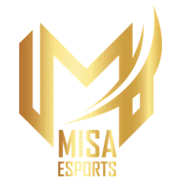 MISA Esports logo