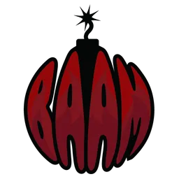 BAAM Esports logo
