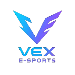 Vex E-Sports logo