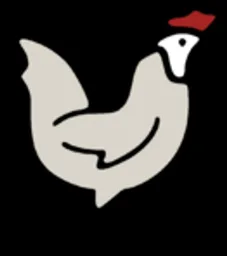 Mustu Fluck logo