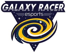 Logo Galaxy Racer