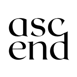 ascend logo