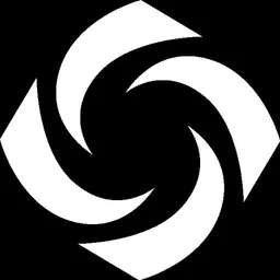 Blazar Academy logo