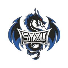 Sheng Yi Xin Long logo