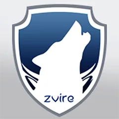 Logo ZVIRE