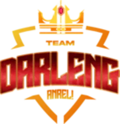 Team Darleng logo