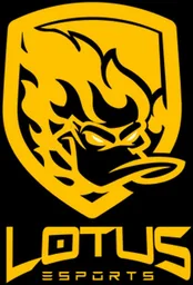 Lotus Esports logo