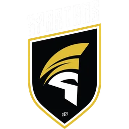 Spartans EU logo