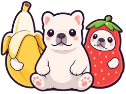 Red Hot Chili Pibble logo
