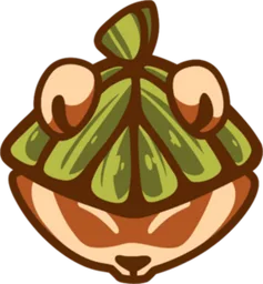 Tanuki Esports logo