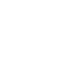 Karmine Corp Blue logo