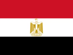 Egypt 标志