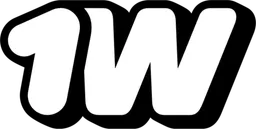 1win logo