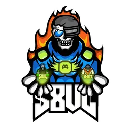Logo S8UL