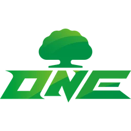 One Team Esports logo