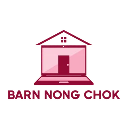 Logo Barn nong chok