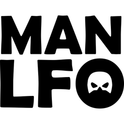 Man LFO logo
