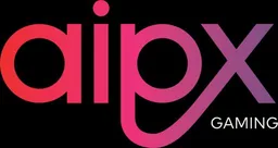 AIPX Gaming logo