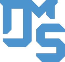 Logo von DMS