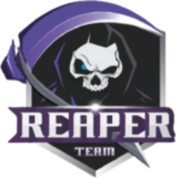 Reaper logo