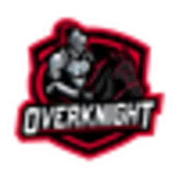 OverKnight logo